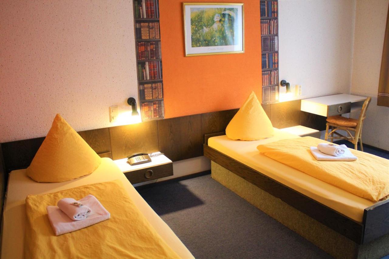 Hotel Simonis Koblenz Koblenz  Luaran gambar