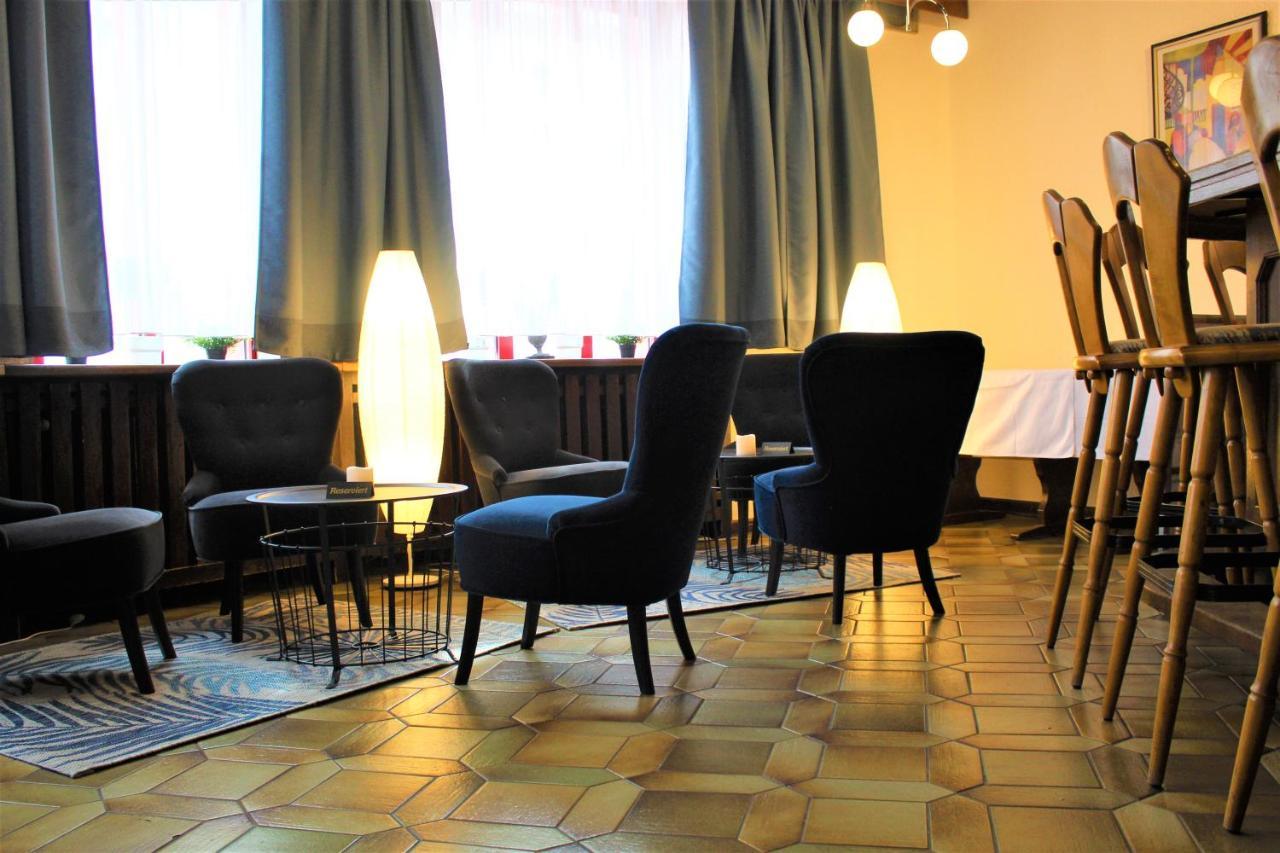 Hotel Simonis Koblenz Koblenz  Luaran gambar