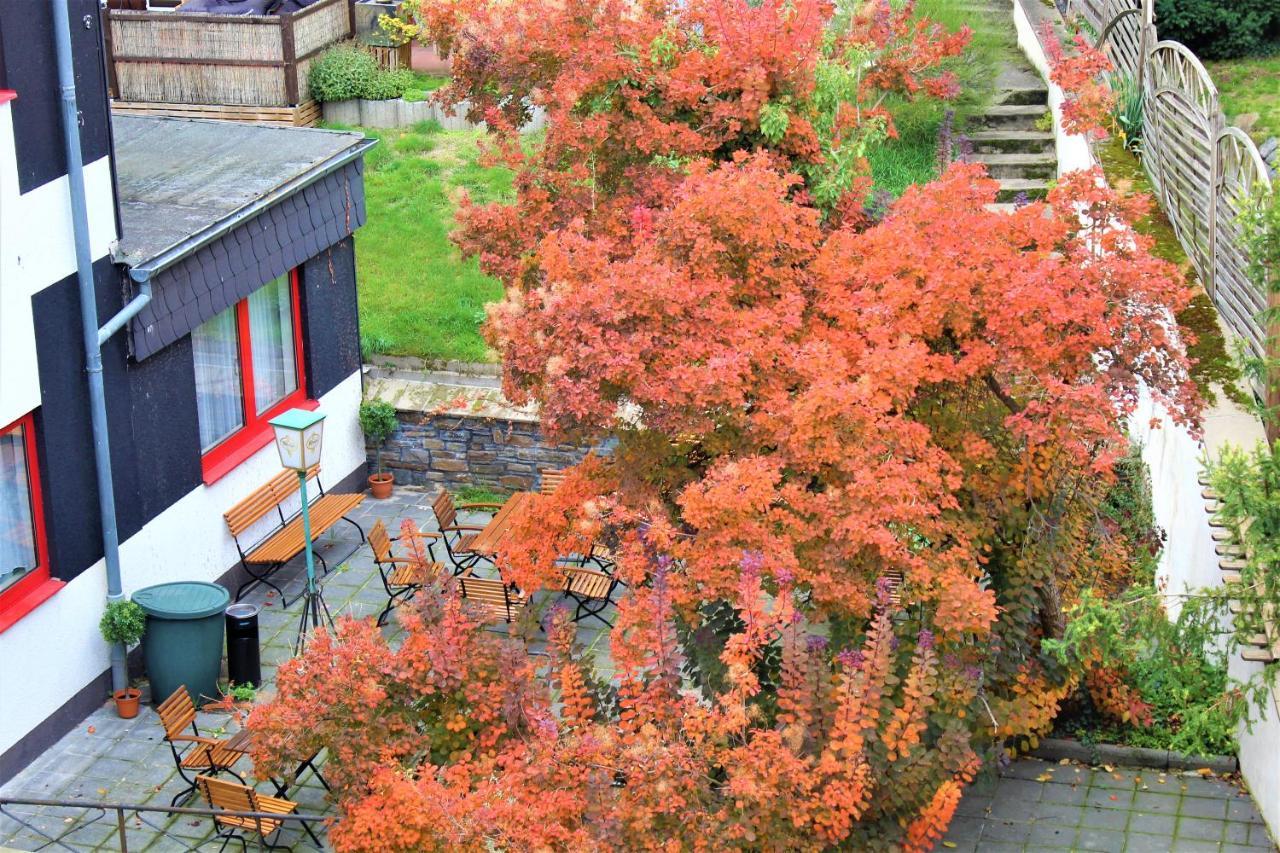 Hotel Simonis Koblenz Koblenz  Luaran gambar