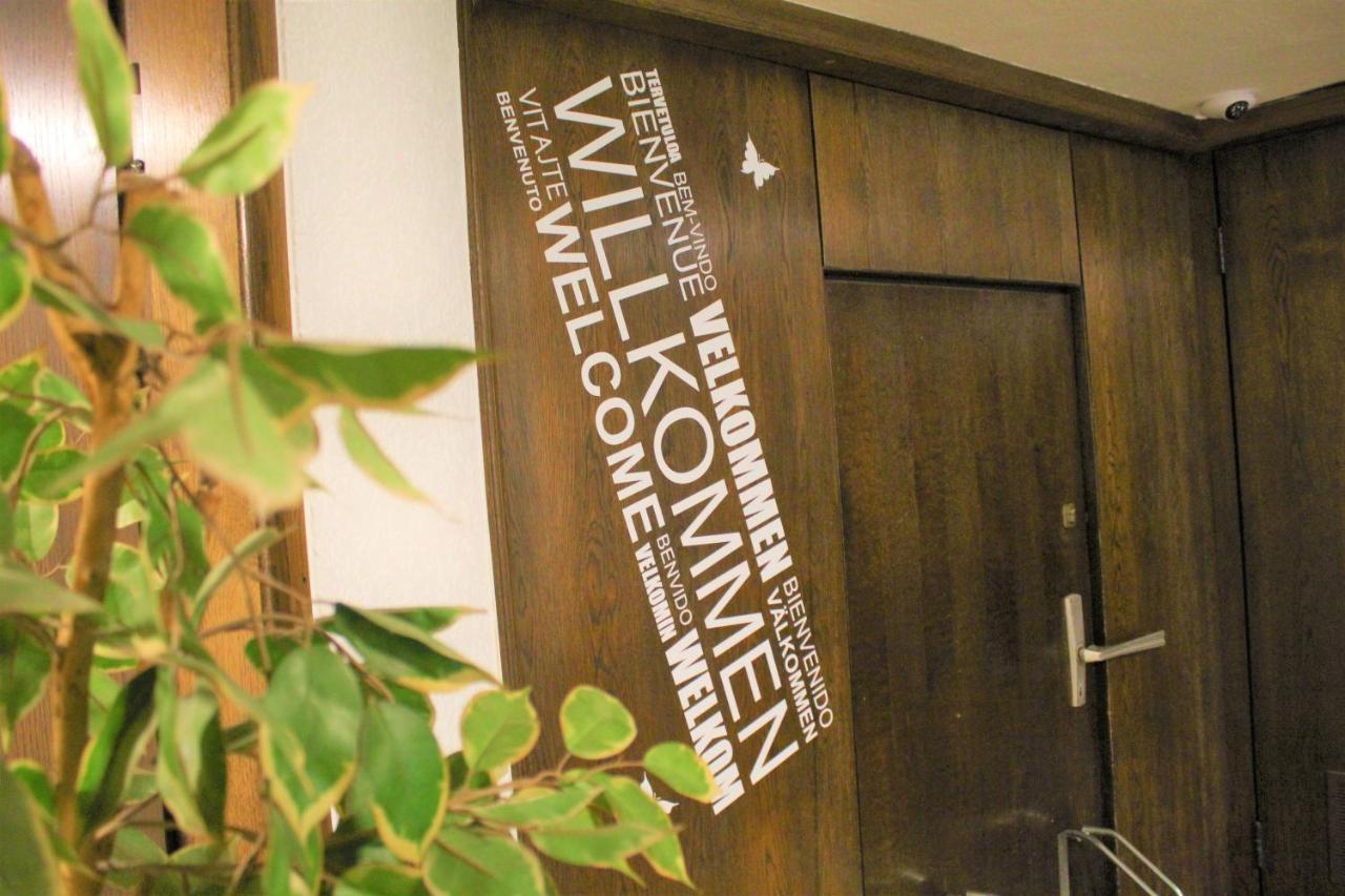 Hotel Simonis Koblenz Koblenz  Luaran gambar