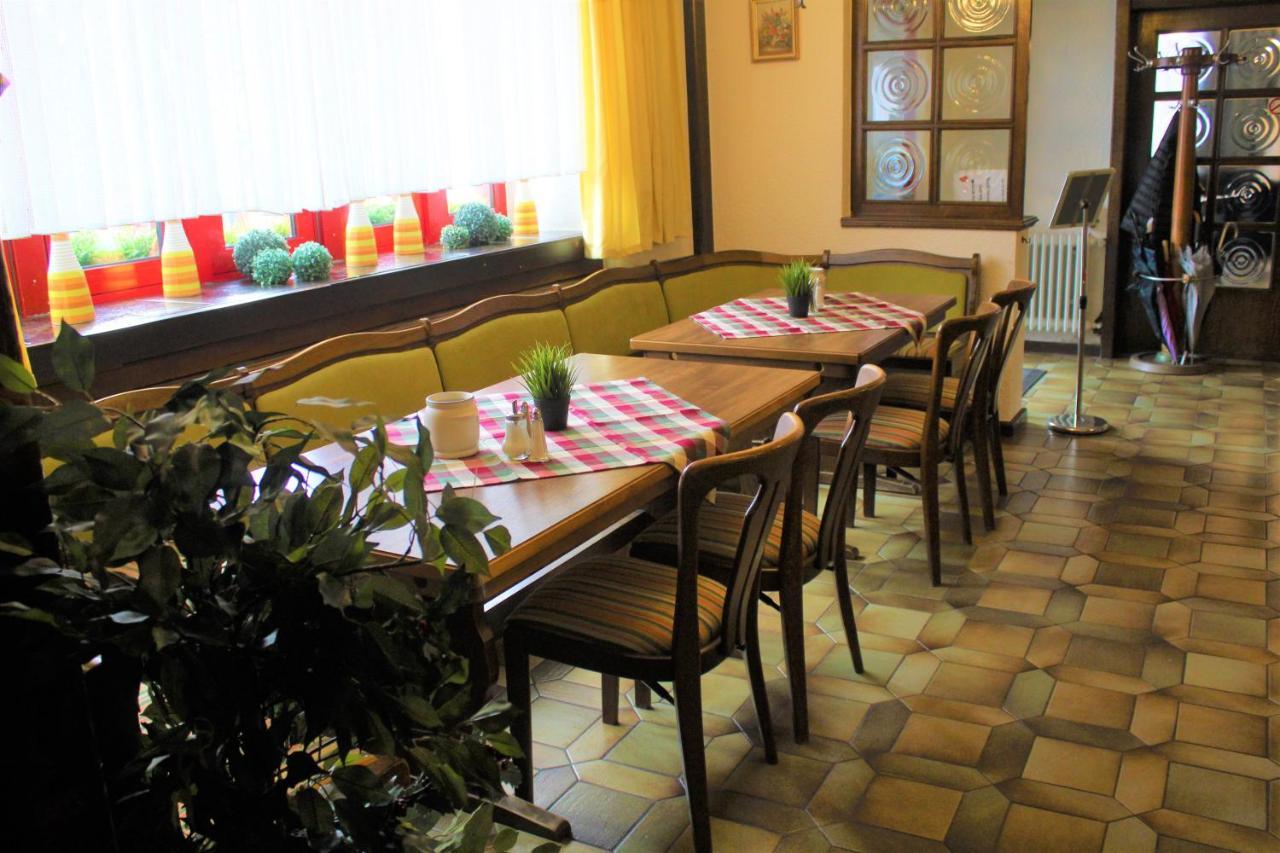 Hotel Simonis Koblenz Koblenz  Luaran gambar
