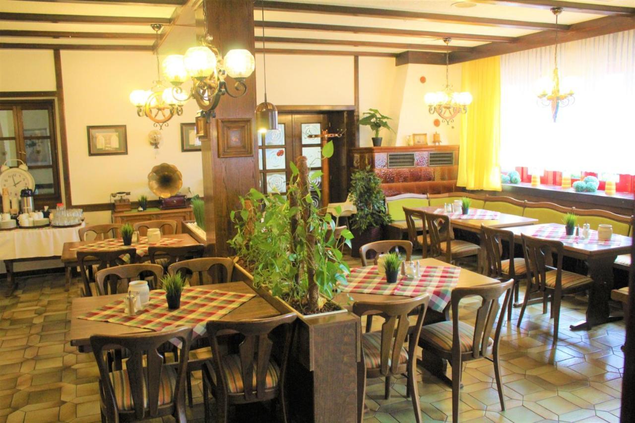 Hotel Simonis Koblenz Koblenz  Luaran gambar