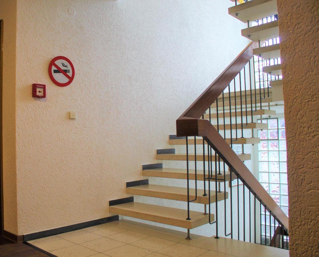 Hotel Simonis Koblenz Koblenz  Luaran gambar