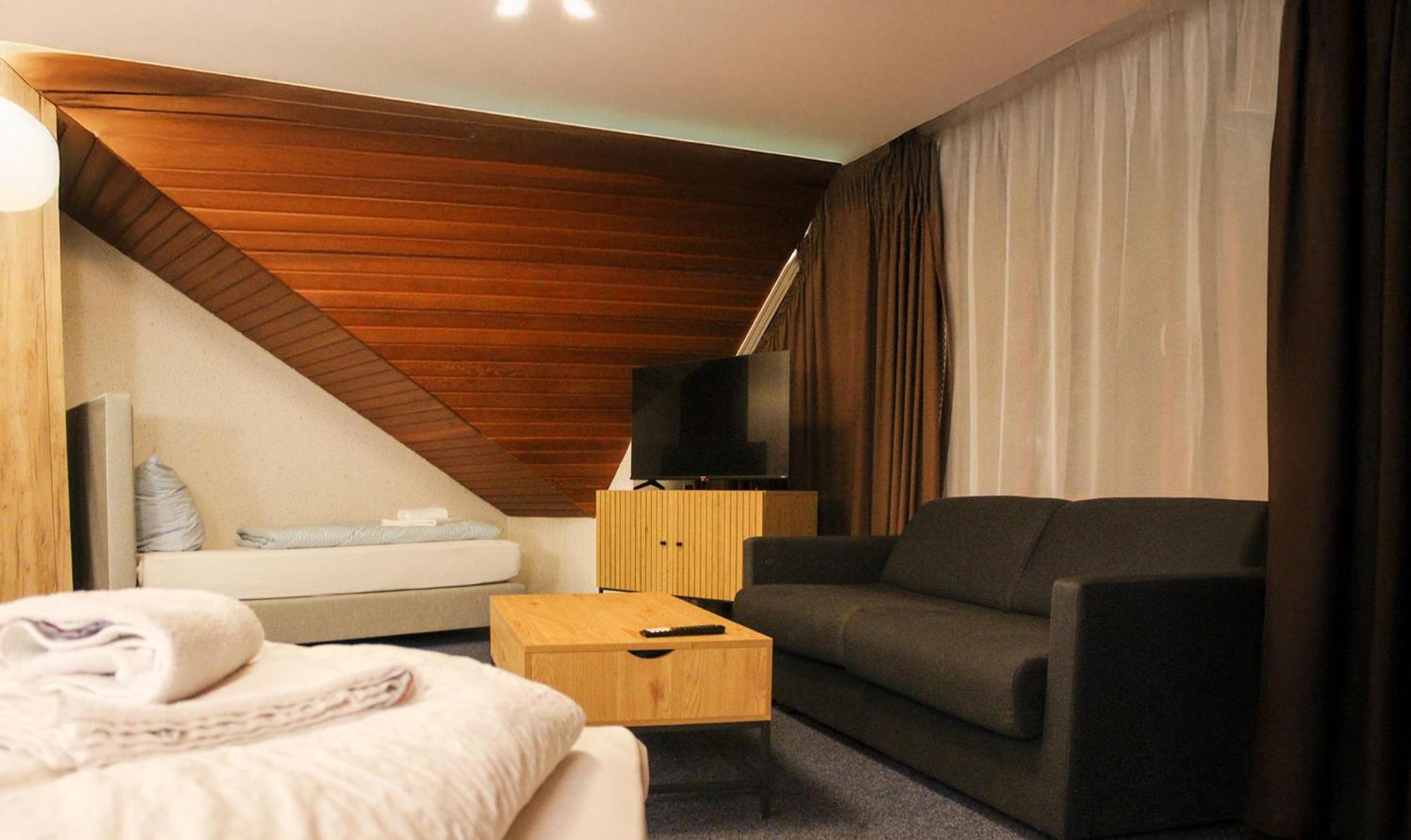 Hotel Simonis Koblenz Koblenz  Luaran gambar