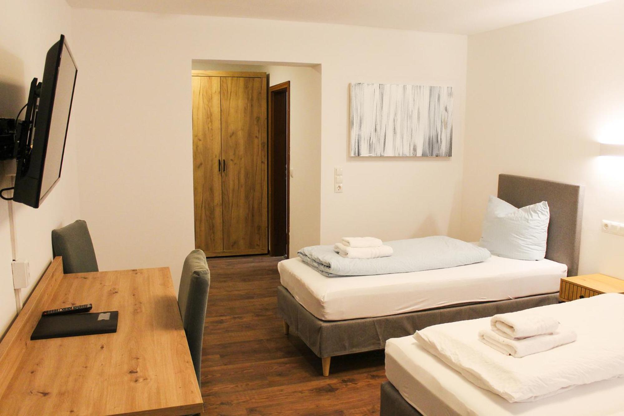 Hotel Simonis Koblenz Koblenz  Luaran gambar