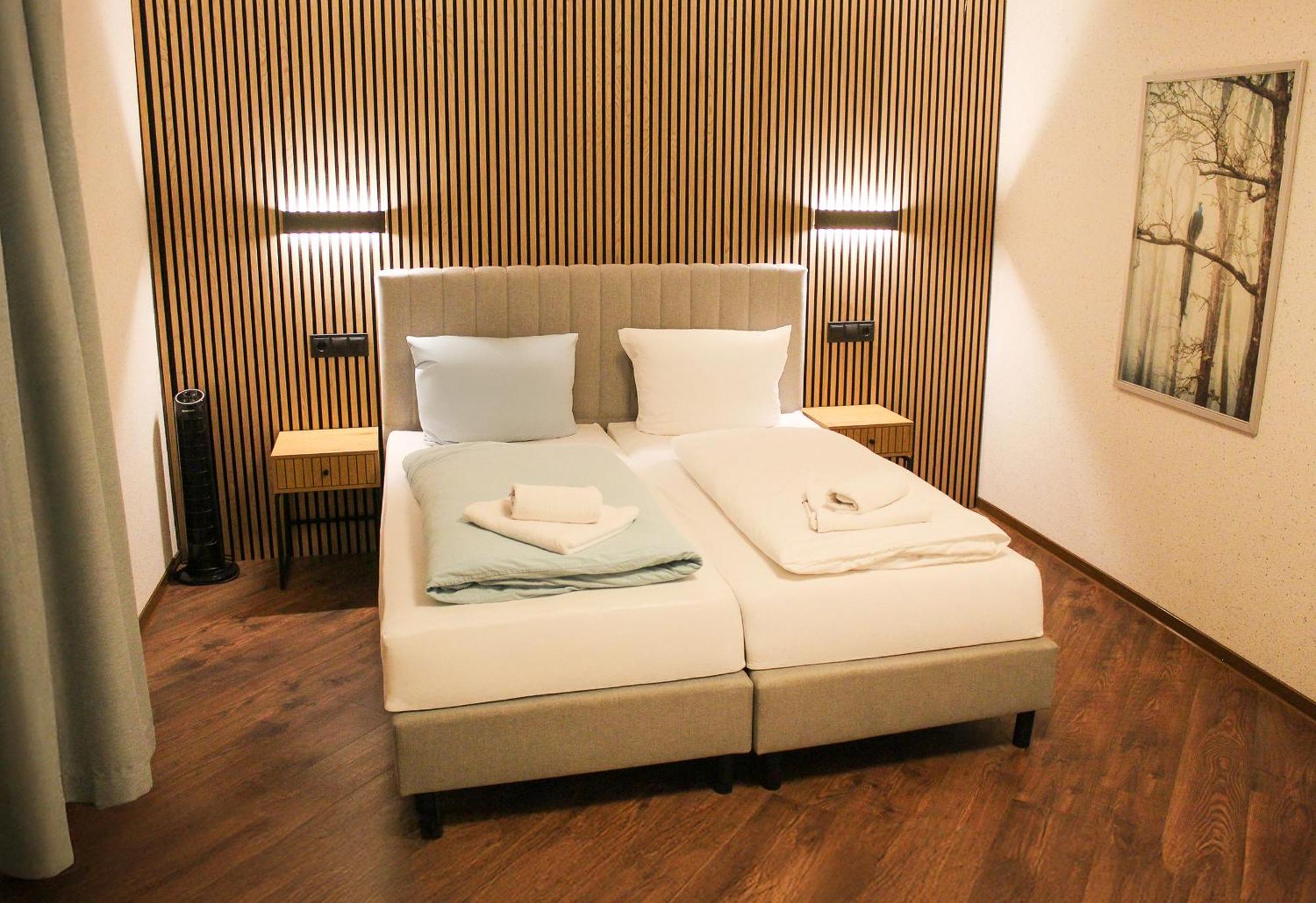 Hotel Simonis Koblenz Koblenz  Luaran gambar