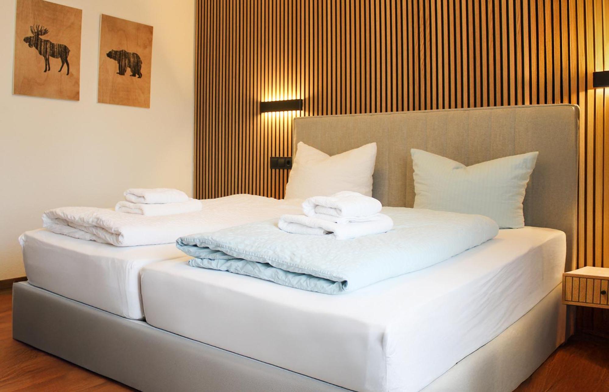 Hotel Simonis Koblenz Koblenz  Luaran gambar